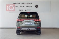 لكزس LX